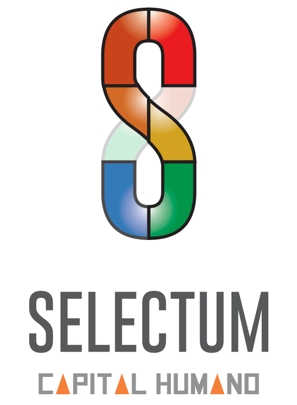 Imagotipo Selectum Capital Humano