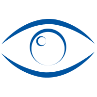Icono visión