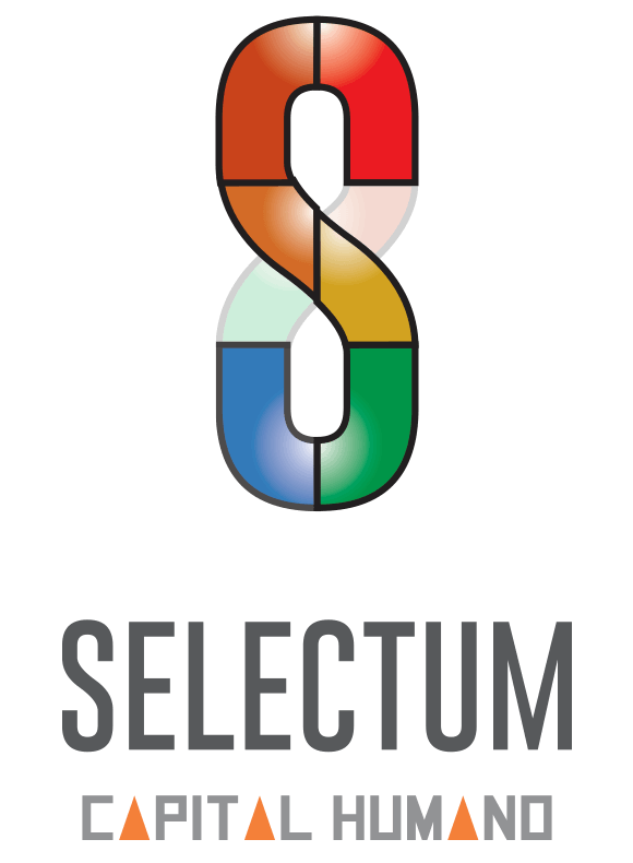Logotipo Selectum Capital Humano